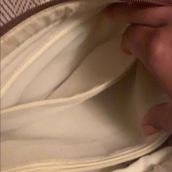 CARRYLAND Vintage straw shoulder bag - Picture 5 of 11